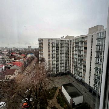 Профсоюзна вул., 9-А