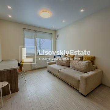 Березова вул., 43