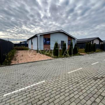 Старо-Житомирська вул.