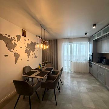 Петра Маланюка вул., 16б