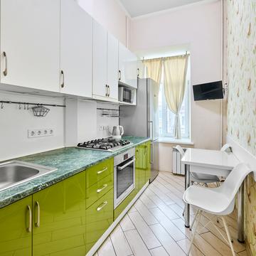 Саксаганського вул., 12-А