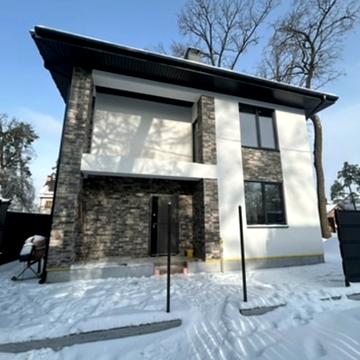 Висока вул.