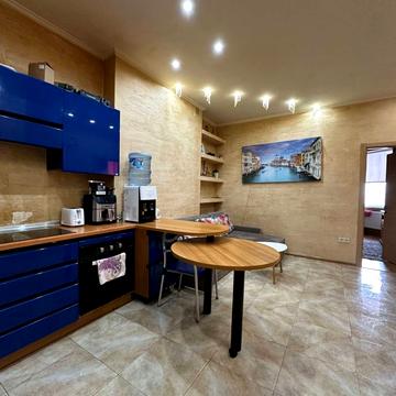 Середньофонтанська вул., 19-А