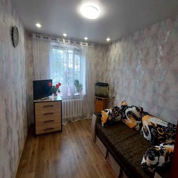 Горбанівська вул., 6