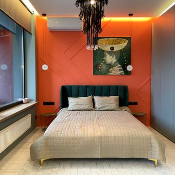 Івана Федорова вул., 2-А