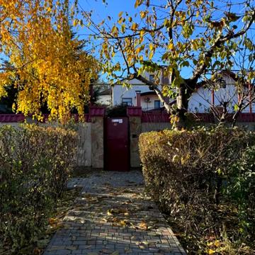 Поштова вул.