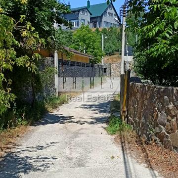 Кавказька вул.