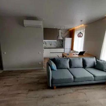 Юрія Липи вул., 16