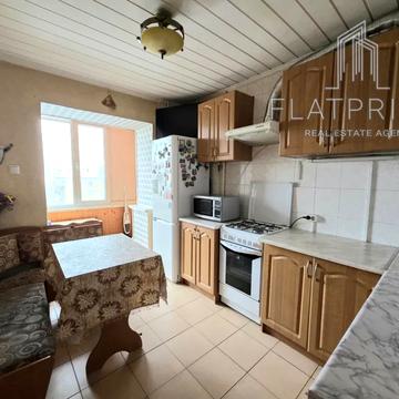 Валерія Лобановського просп. (Червонозоряний), 39-А