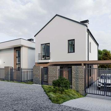 Львівська вул.