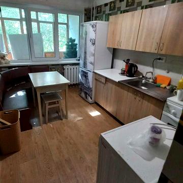 Генерала Генадія Воробйова вул. (Курська), 12-А