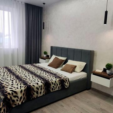 Височана вул., 18