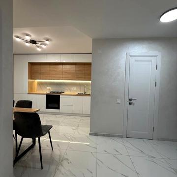 Підволочиське шосе, 3