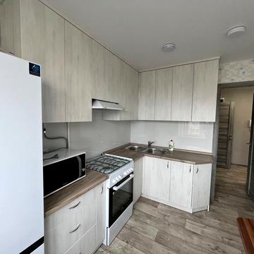 Березинська вул., 41