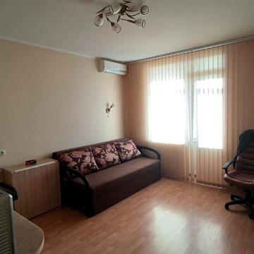 Олевська вул., 9