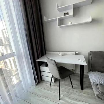 Малоголосківська вул., 30А