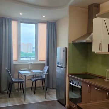 Богатирська вул., 6-А