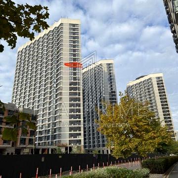 Миколи Бажана просп., (Будинок 7)