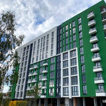 Роксоляни вул., (Будинок 2)