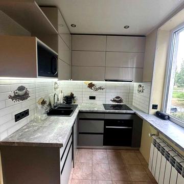 Перемоги просп., 67