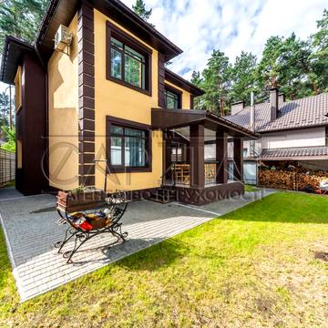 Абрикосова вул.