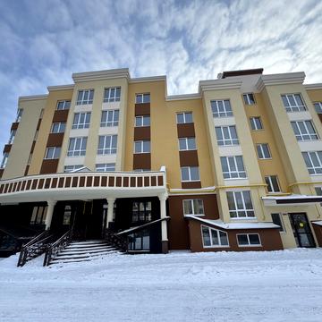 Соборна вул., (Будинок 8)