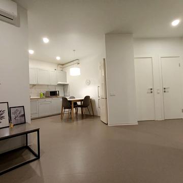 Ольги Кобилянської вул. (Достоєвського), 1-В/9