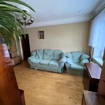 Лісовий просп., 13