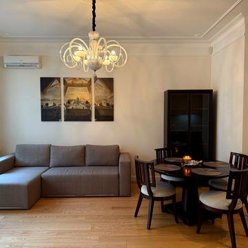 Івана Мазепи вул. (Січневого Повстання), 16