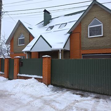 провулок Павла Скоропадського, 26