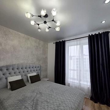 Приозерна вул., 28