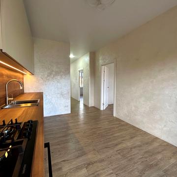 Ювілейна вул.