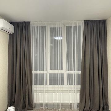 Каховська вул., 60