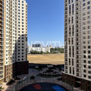 Краснова вул., 1-В