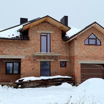 Сніжна вул.