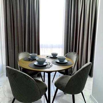 Княгинин вул., (Будинок 1)