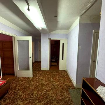 Свято-Михайлівська вул. (Індустріальна), 12