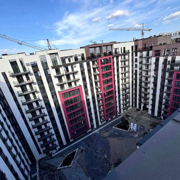 Романа Левицького вул., (Будинок 3)