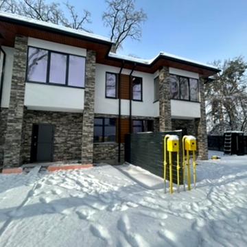 Висока вул.