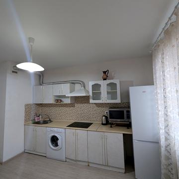 Олевська вул., (Будинок 5)