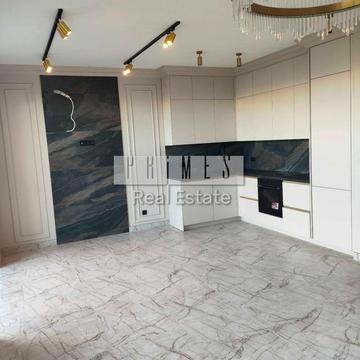 Берегова вул.