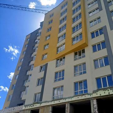 Євгенія Пікуса вул. (Папаніна), (Будинок)