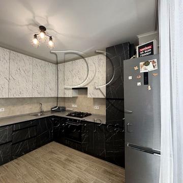 Приозерний бульв., 5-Б