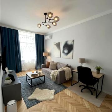 Велика Васильківська вул. (Червоноармійська), 12-А