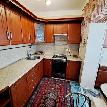 Івана Виговського вул. (Маршала Гречка), 22