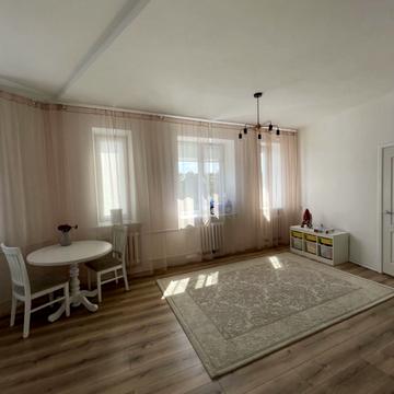 Миру просп., 21