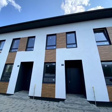 Амосова вул.