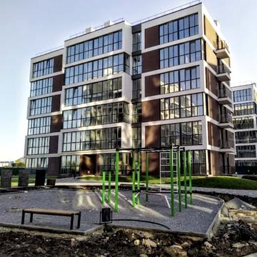 Григорія Сковороди вул., 50