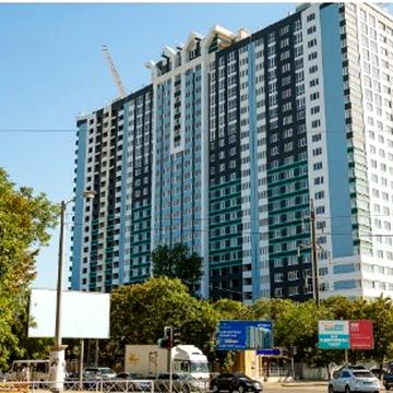 Варненська вул., 29