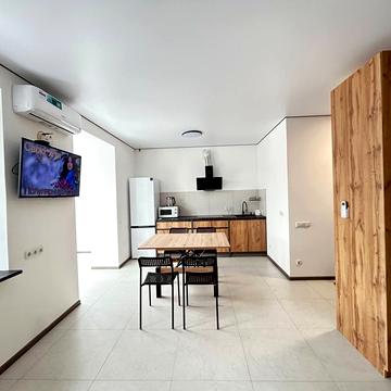 Михайла Туган-Барановського вул. (Спартака), 77